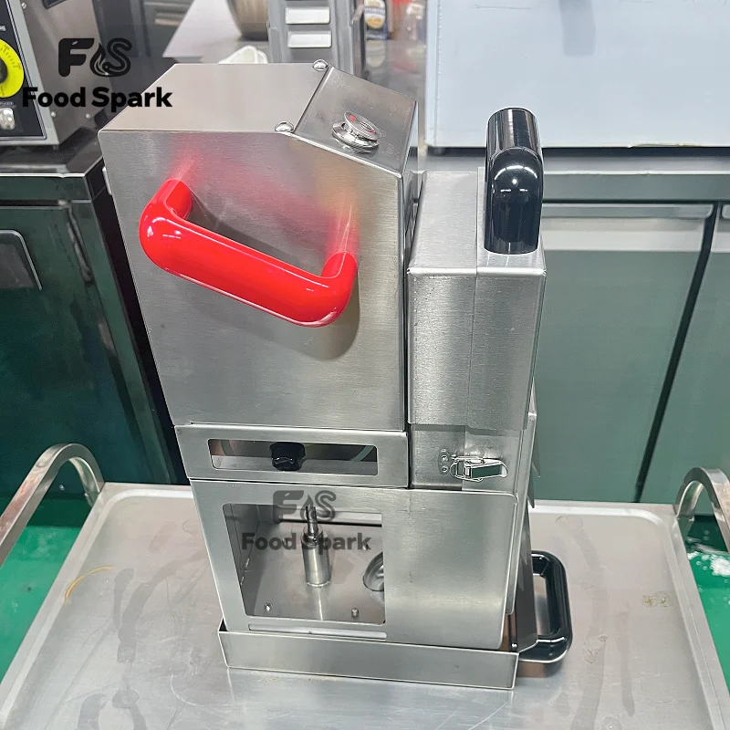 เครื่องกรองน้ำมันสำหรับครัว ระ - Fryer Oil Filtration Machine บทวิจารณ์และราคา