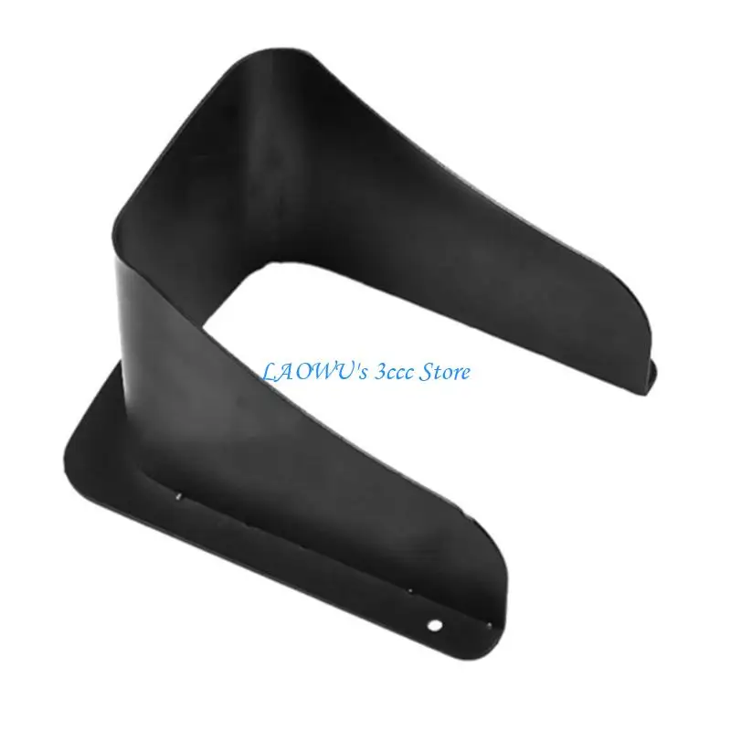 Cubierta lluvia timbres Y8ad Rings Video Protector Video Toilmell