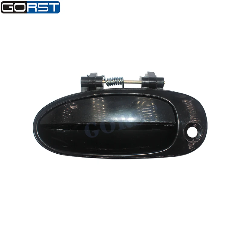 Front Left Outside Door Handle 0K2A159410XX for Kia Sephia Spectra Car Auto Part 80745 KI1310105