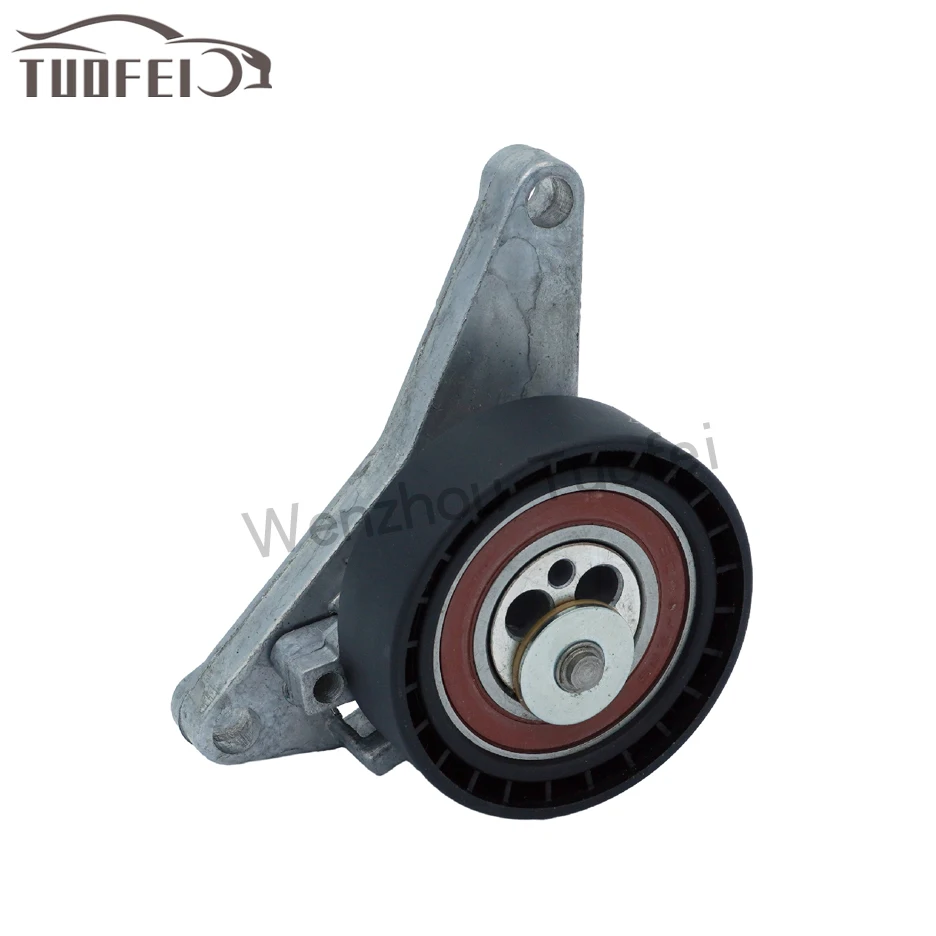 93202400 high quality  Timing Belt Tensioner for DAEWOO ESPERO LEGANZA PRINCE ARANOS VKM70001 CR5121 531011330 ATB2247 T43002