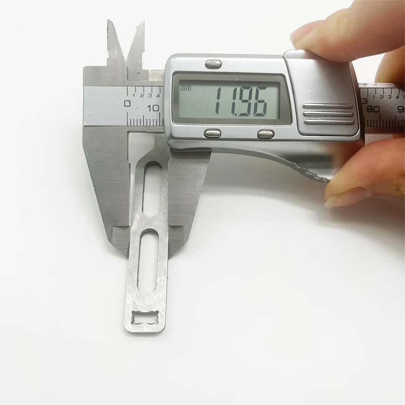 سكين القاطع/SSM لقطع غيار ماكينات اللف SSM #5