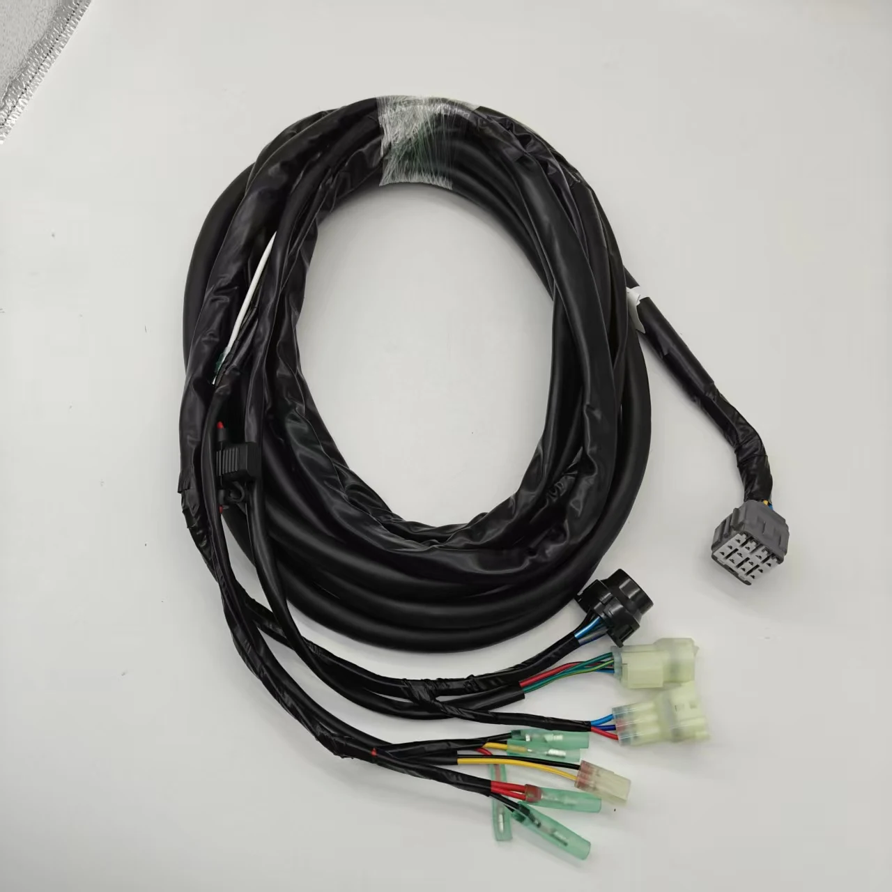 High quality Main Wire Harness  (16.4FT) 36620-93J52 For Suzuki Outboard DF40-DF250 HP Boat accessories