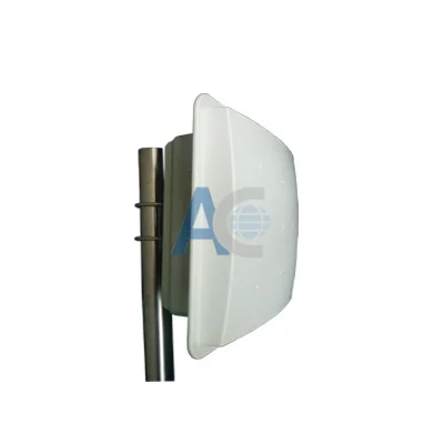 2.4G Panel Antenna with Router Enclosure WIFI Outdoor