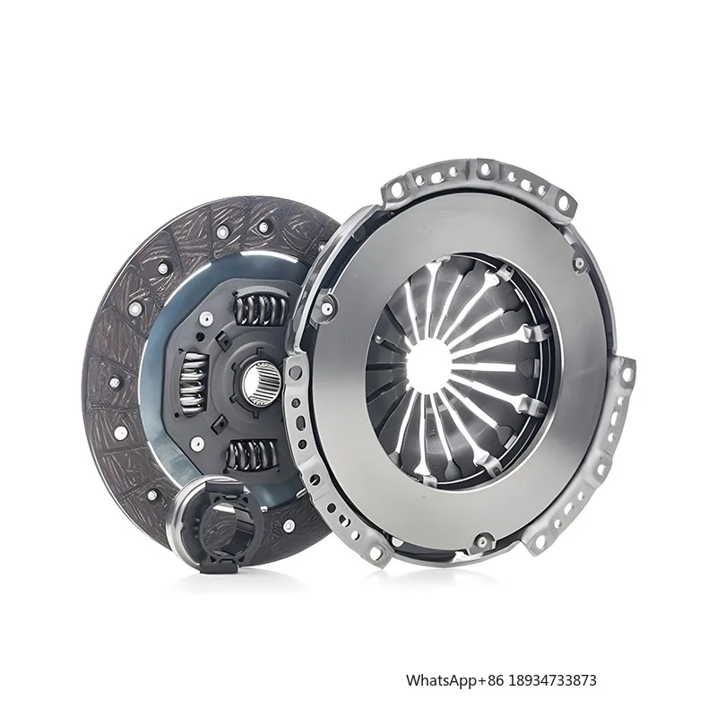مجموعة أدوات القابض Sachs لسيارة Audi A3 A4 VW Golf Skoda Beetle مع خيارات المحرك 1.4L 1.6L 1.8T