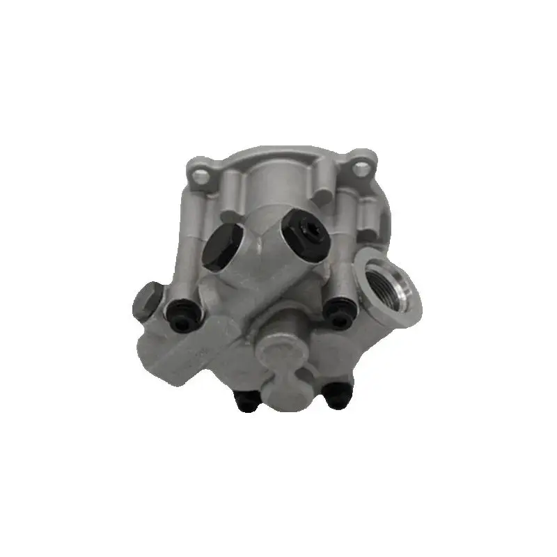 R290-9 R300-7 مضخة التروس الهيدروليكية مضخة تجريبية XJBN-00965 XJBN-00935