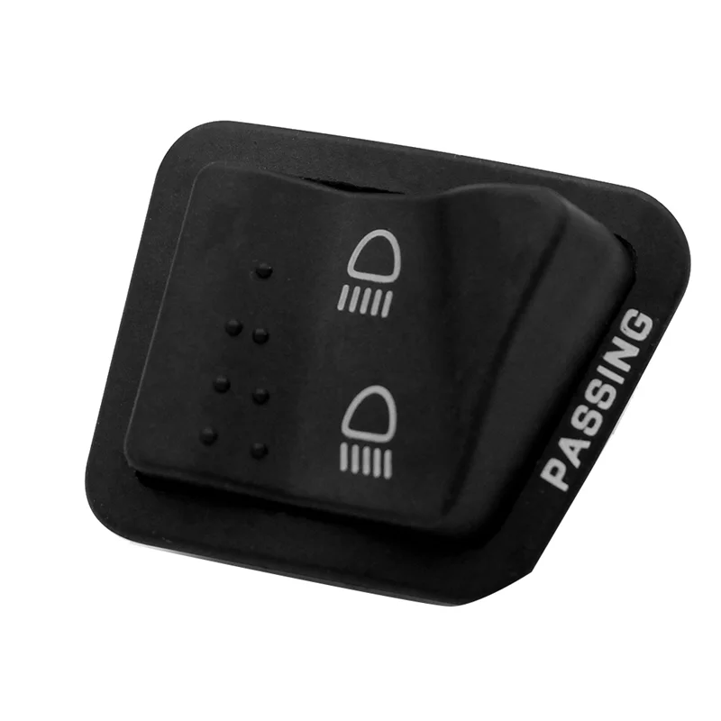 Motorcycle High Swi…