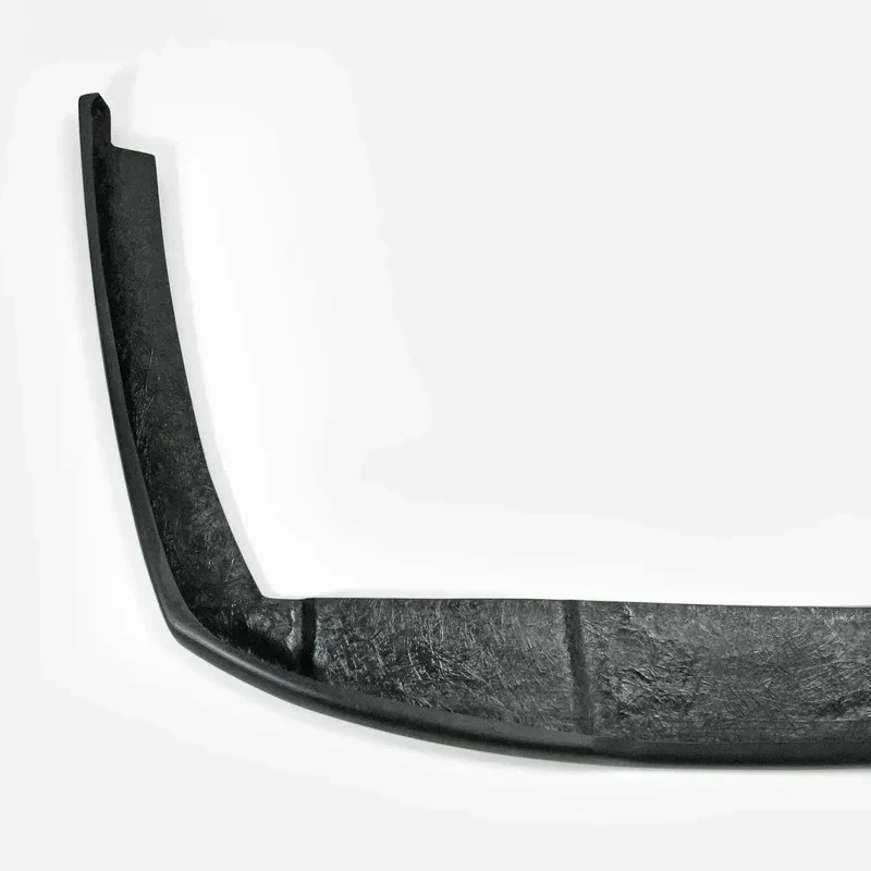 Bt Selling onwards K Optima JF ZE Style Fiberglass Rear LipHigh Quality