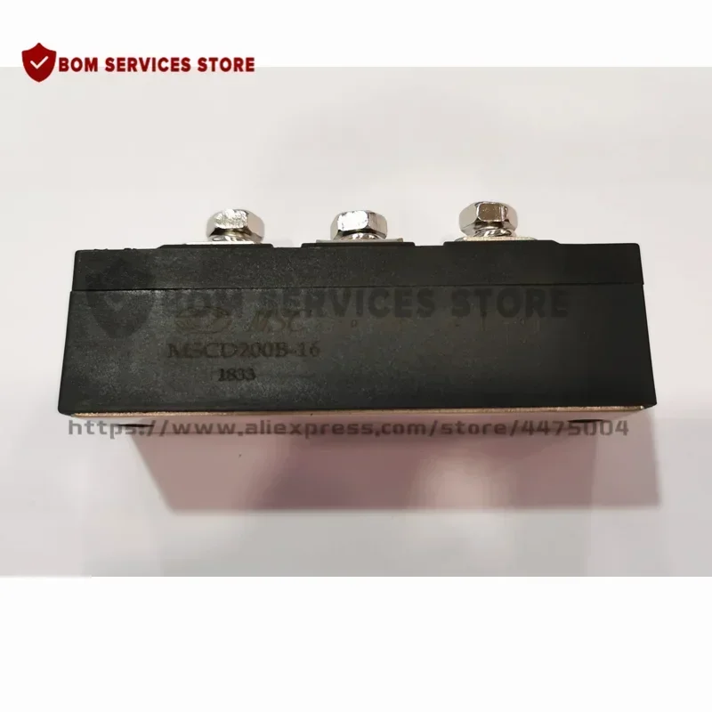 MSCD250B-16 MSCD200B-16 MSCD165B-16 MSCD240B-16 MSCD120B-16 MSCD75B-16 شحن مجاني وحدة جديدة