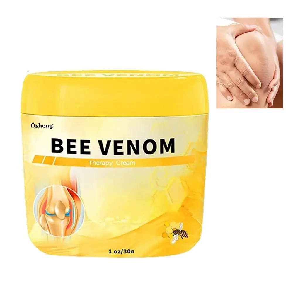 30ml Bee Venom Bee Venom Cream Professional Skin Treatment Bee Venom Treatment Cream Natural Repair Natural Repair Cream