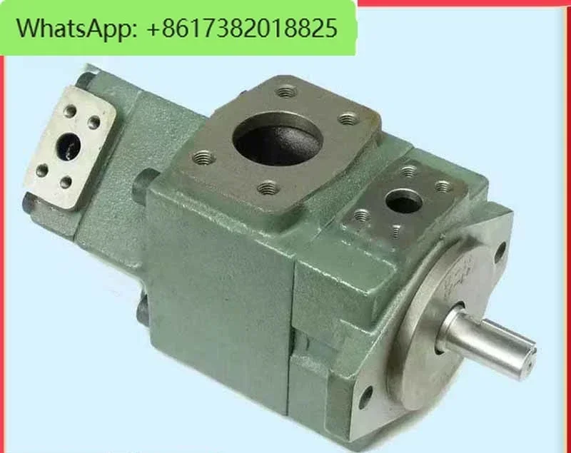 Oil Research Hydraulic Vane Pump PV2R33-52-60/66/76/94/116-F-RAA-31 Construction Machinery