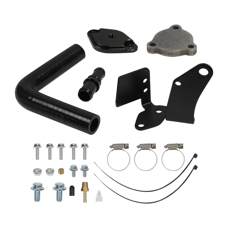 

Valve& EGR Cooler Kit For Dodge RAM 1500 3.0L Ecodiesel 2014-2019 Car Accessories