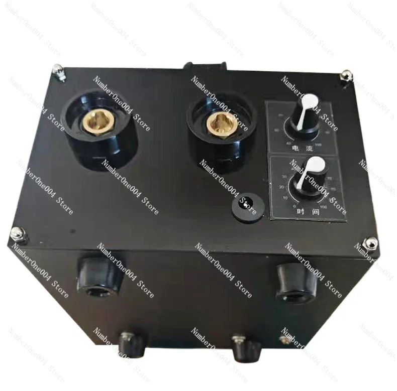 

Suitable for 18650 lithium battery spot welding machine, small split spot welding machine DIY touch welding machine