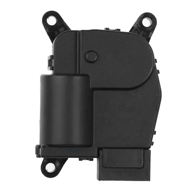 

Car HVAC Heater Air Blend Door Actuator 5Q0907511K 94187372 H604-6005 H6046005 Fit For Defroster Flap V107 VW Golf MK7