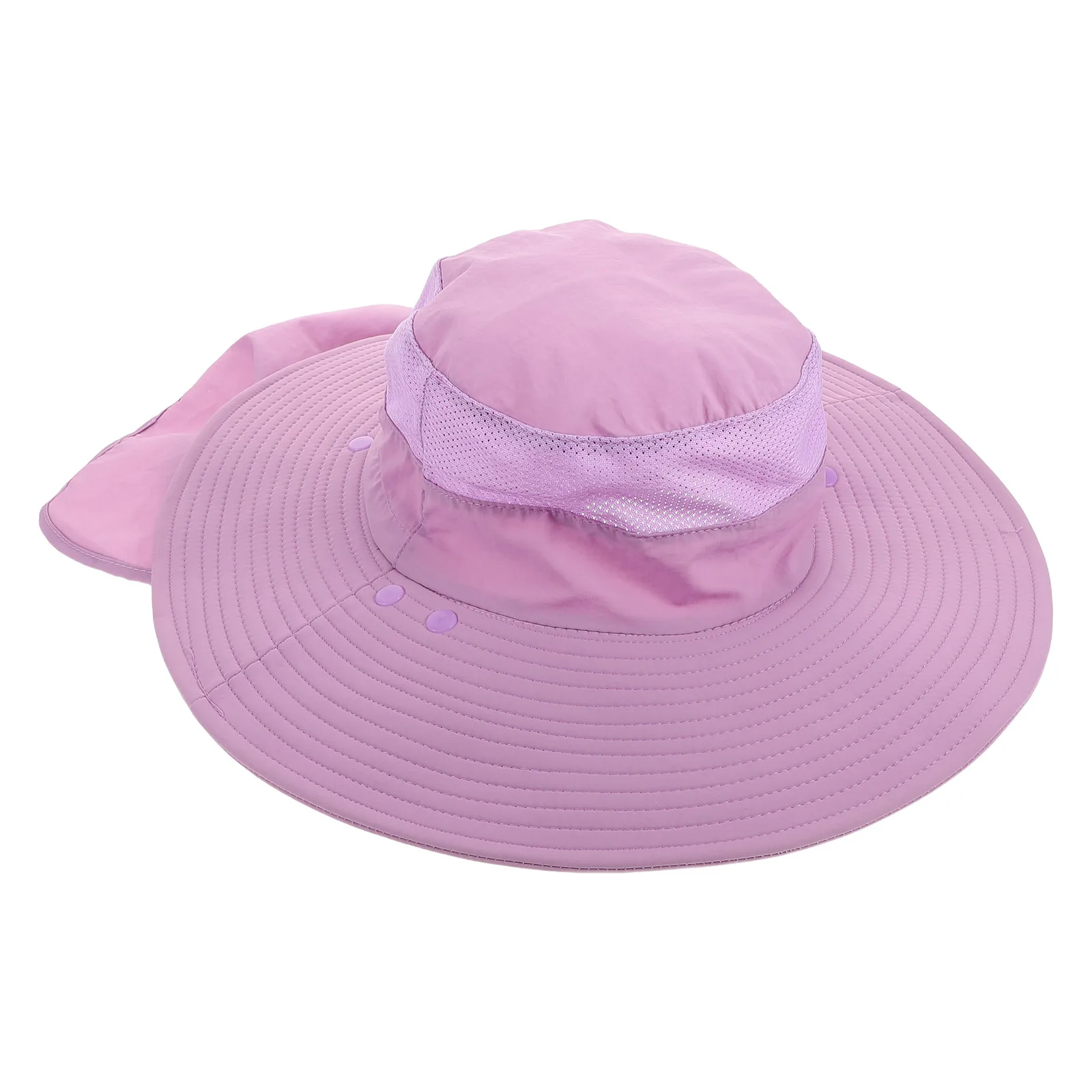 

Fisherman Sun Protection Hat Quick Dry Adjustable Outdoor Bucket Hats for Women Men Surf Gardening Beach Hiking Summer