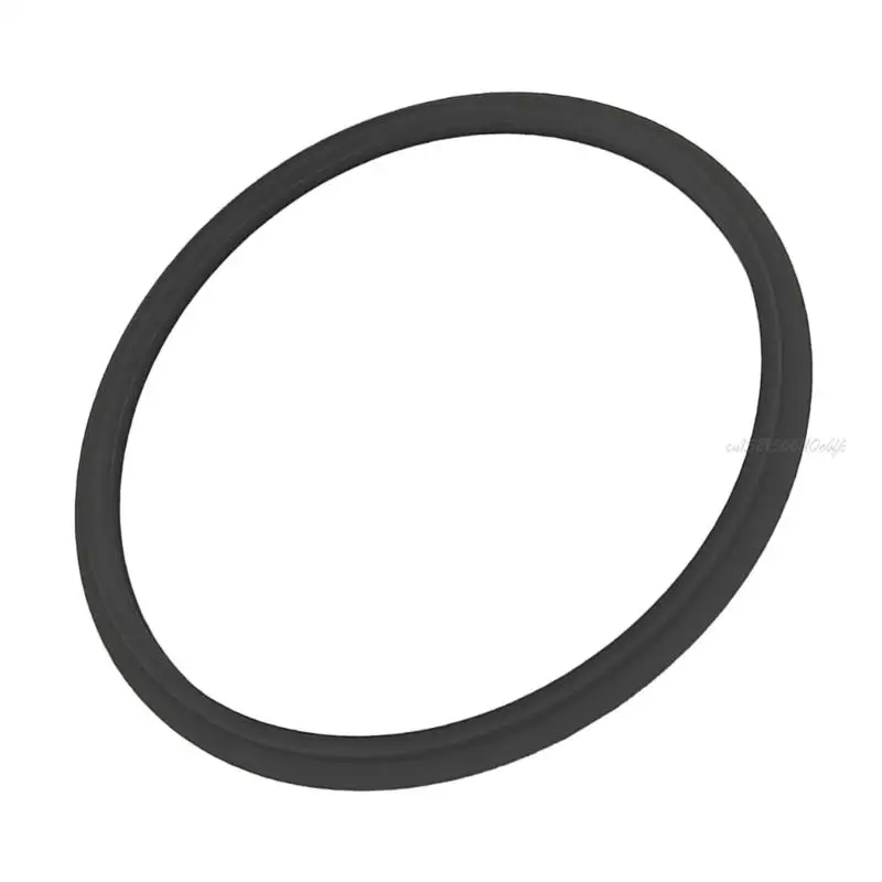 27RB Силиконовое уплотнение для смешивания горшка Используйте высокотемпературную замену прокладки