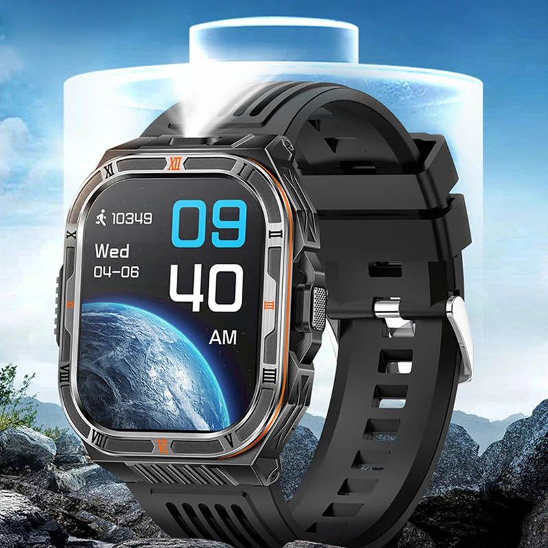 Newest 1100Mah Larg… - image