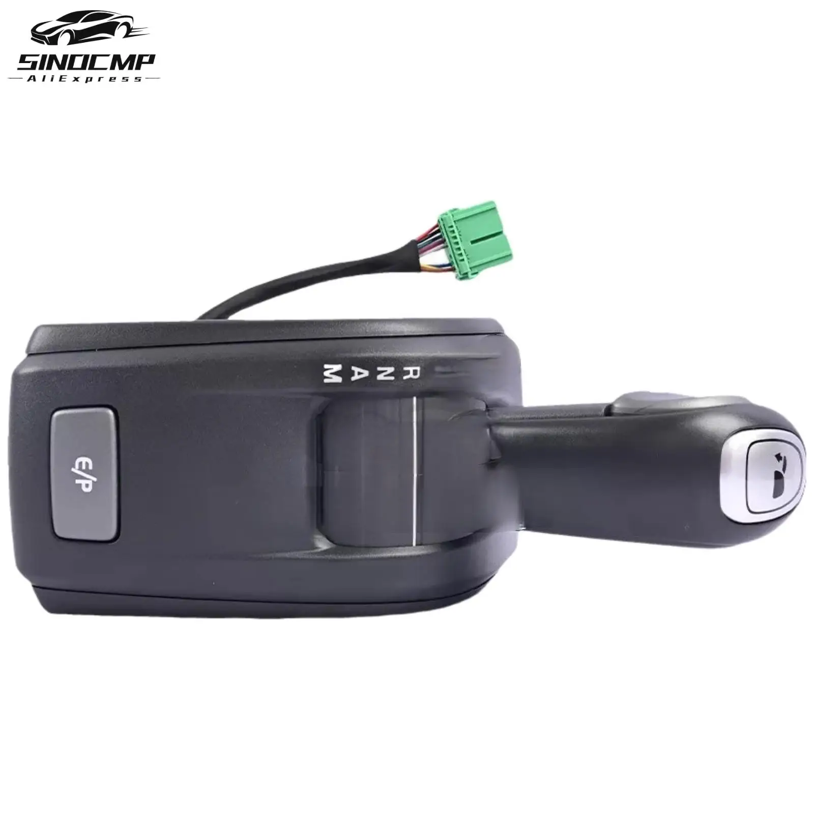 

Gear Shift Lever LHD 21073025 21456377 21937969 For Volvo Truck FH FM FH12 FH13 Car Gear Shift Lever Accessories