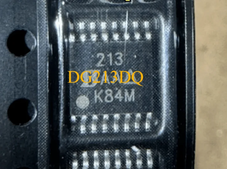 5-個-dg213dq-t1-e3-dg213dq-213-tssop-16