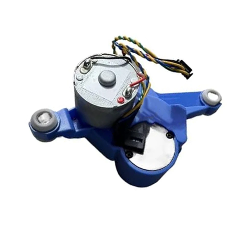 Side Brush Motor For ECOVACS For DEEBOT X11 OmniCyclone Robot Vacuum Cleaner Household Cleaning Tools Brush Motor Accessories
