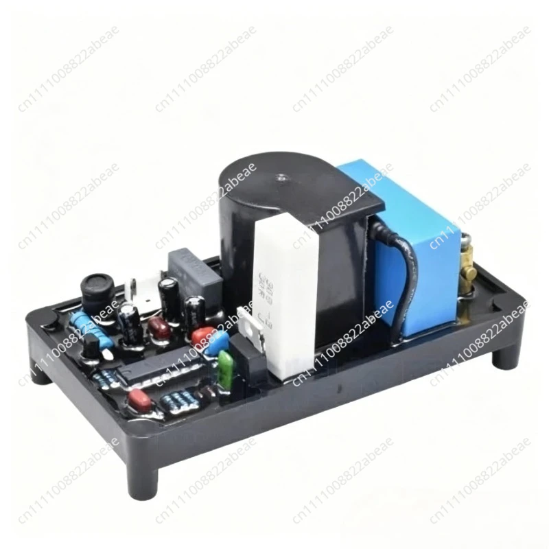 TIG Welding High Frequency Arc Board, High Voltage Ignition Module DC40-90V for WS TIG Inverter Machines