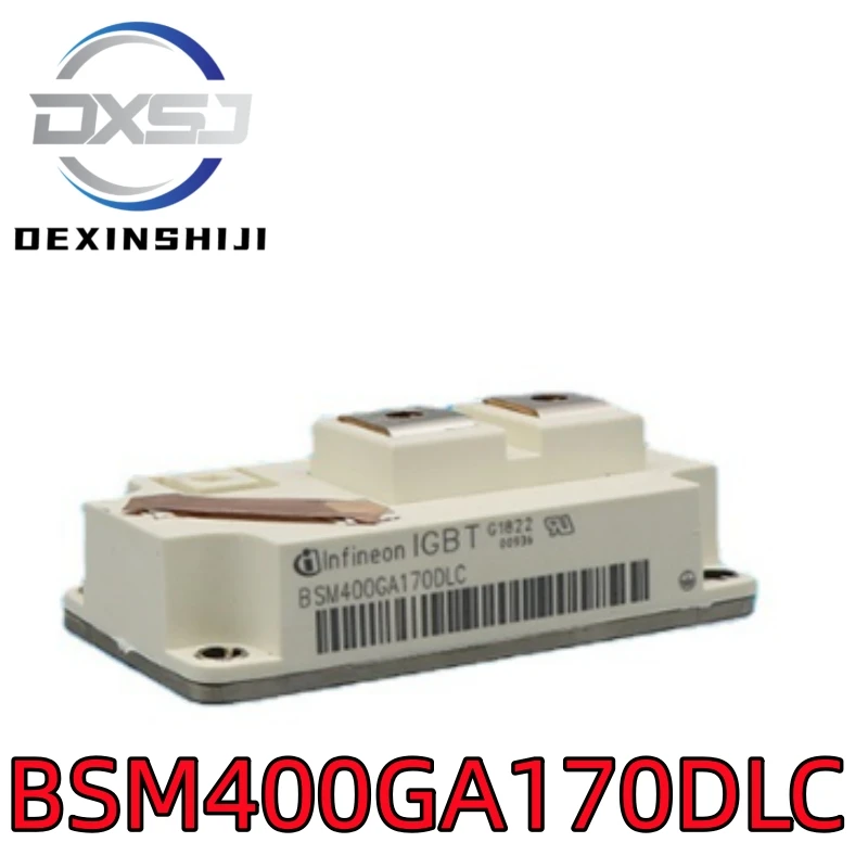 NEW Original BSM400GA170DLC