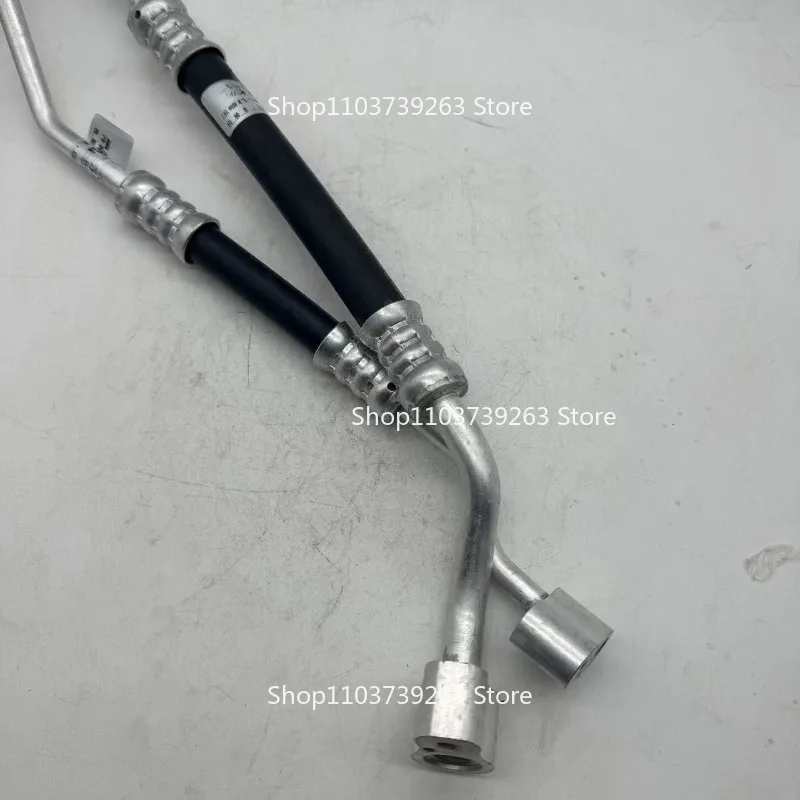 

977612W000 97761-2W001 Suitable for Modern Auto Parts, Shengda, Condenser Air Conditioner Tube