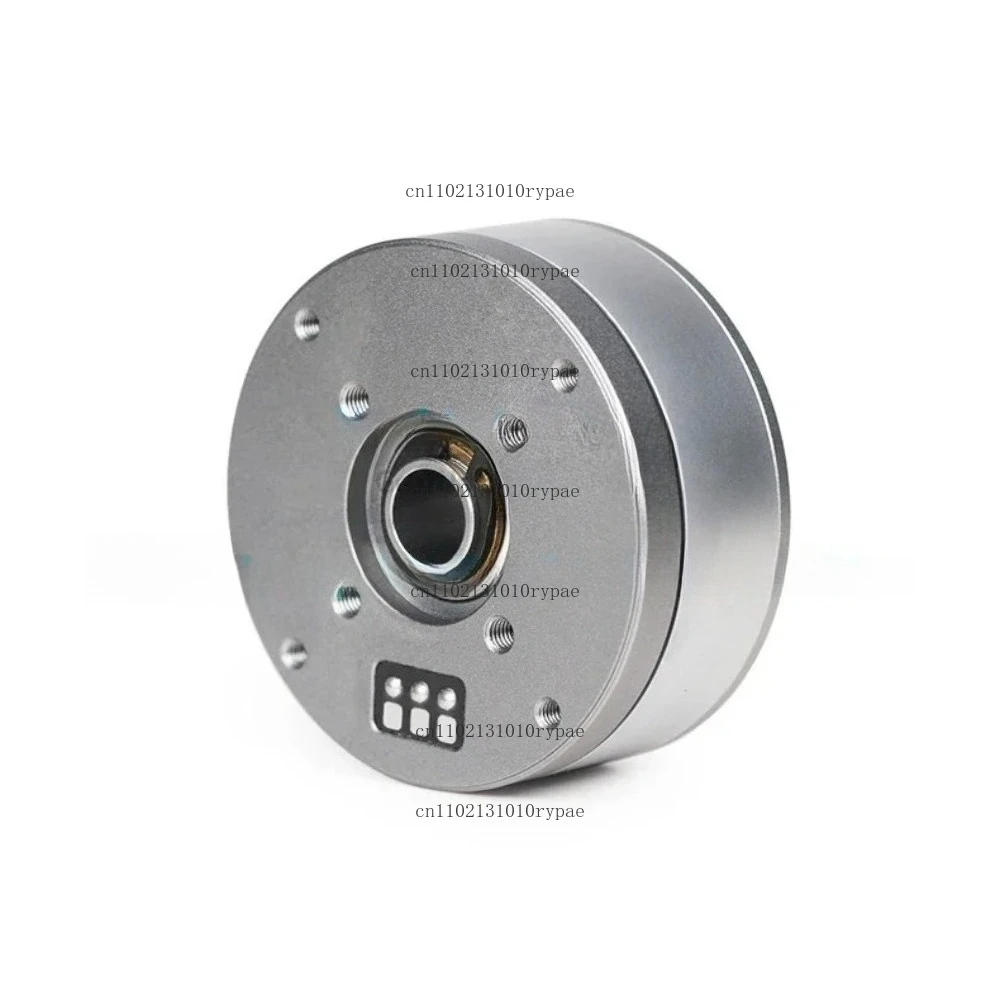 GL40 KV210  hollow external turntable motor lidar unmanned driving