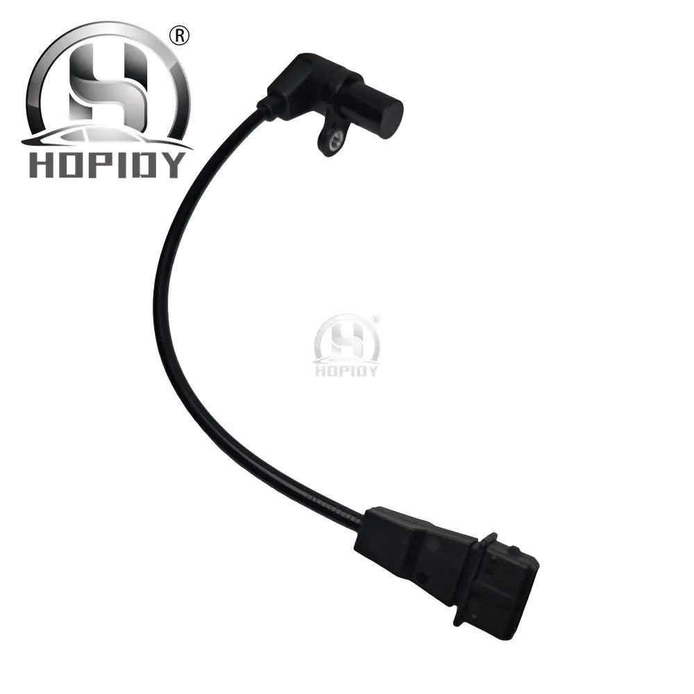 96183235,1953272, 550170, 18925, EPS118, 7517234,9618 3235 Crankshaft Position Sensor Fits Daewoo Nubira Saloon Lanos 1997-2003
