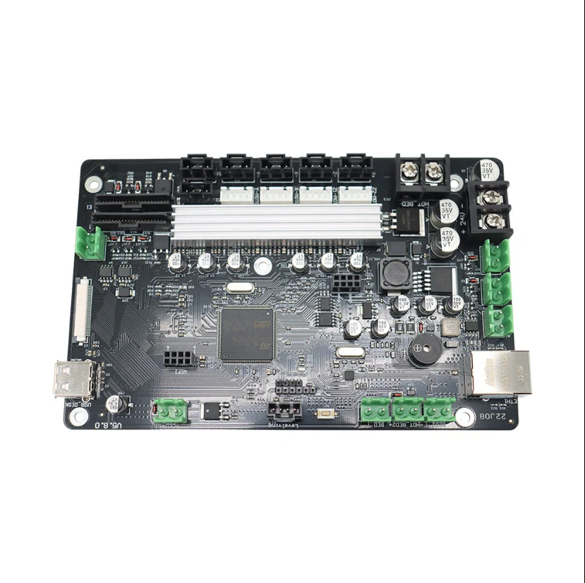 

(See product details page) i-FAST Motherboard: Please contact us first to confirm the motherboard version