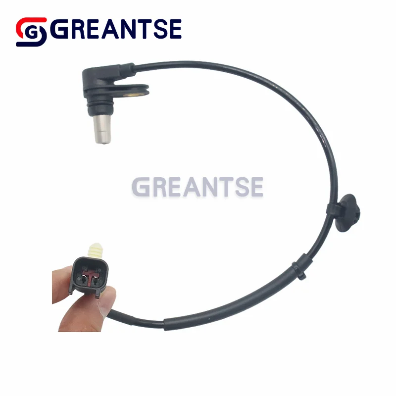 DB392C216AD Auto Hinterachse ABS Rad Geschwindigkeit Sensor Geeignet Für Ford Ranger T6 2,2 3,2 Auto Teile