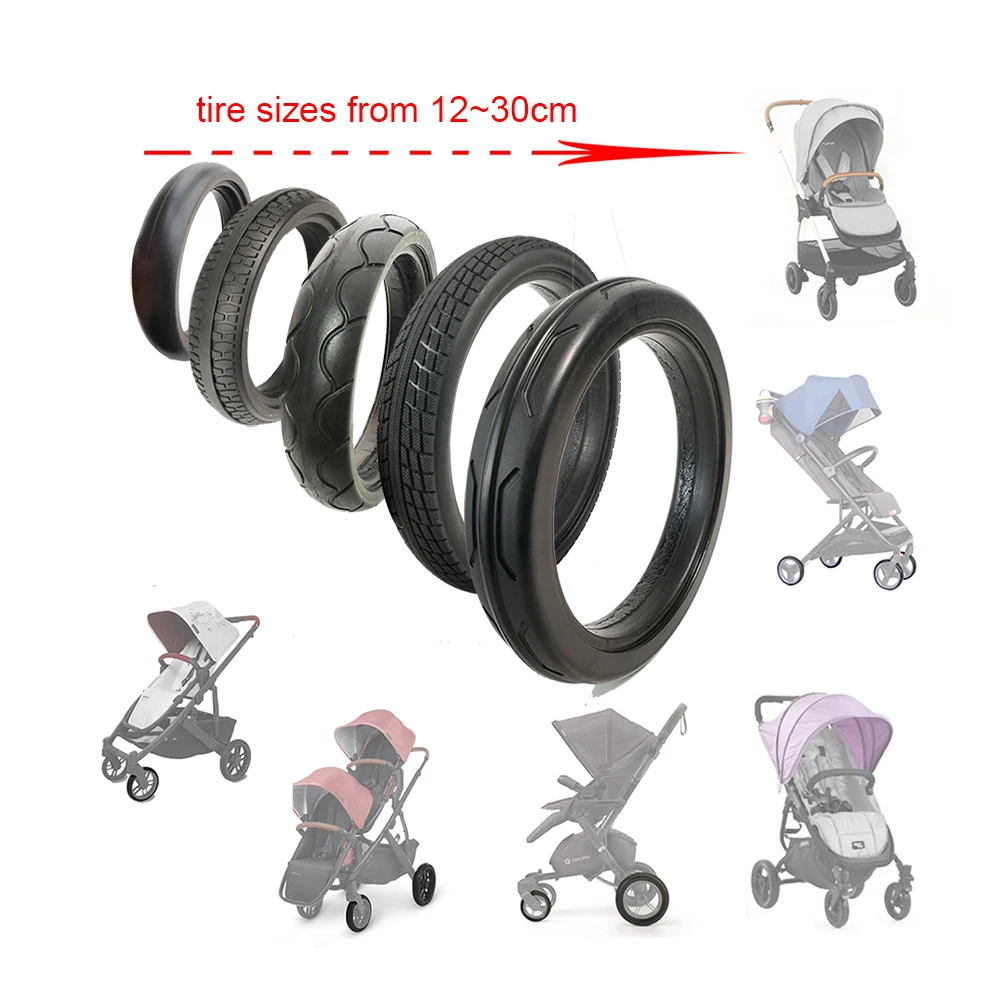 Pneu Personalizado para Carrinho de Bebê Nuna Bugaboo Jane Muum Redsbaby Britax Silver Cross Mamas&Papas! ! Compartilhe seu buggy e entre em contato conosco! !