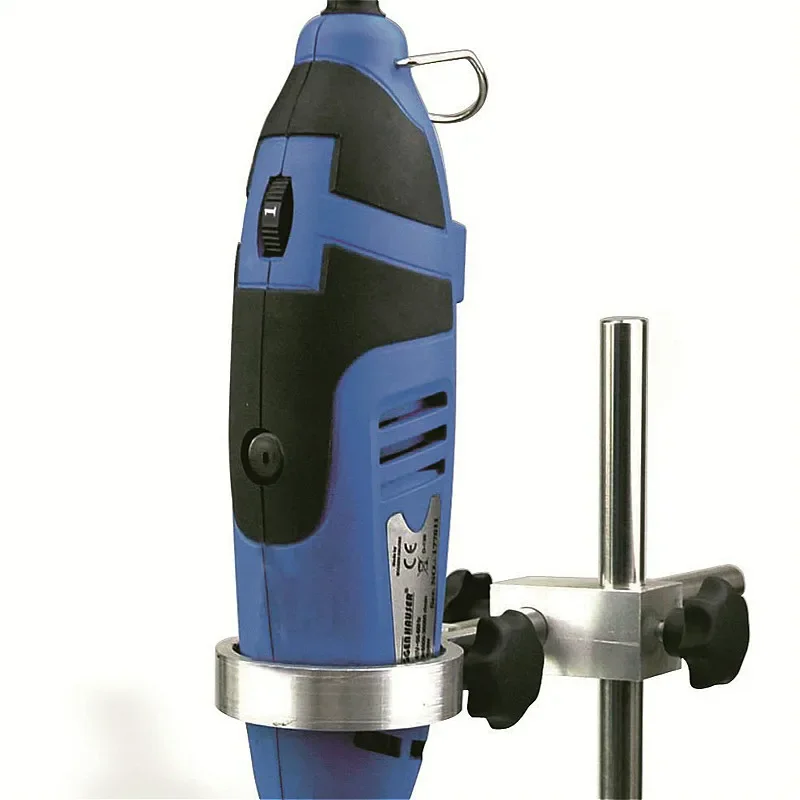 Handheld Homogenizers D-160 Drive With H 370 Stand & Shaft 0.1- 50ml / 1-250mL Max.Viscosity 5000 mPas Adjust Speed