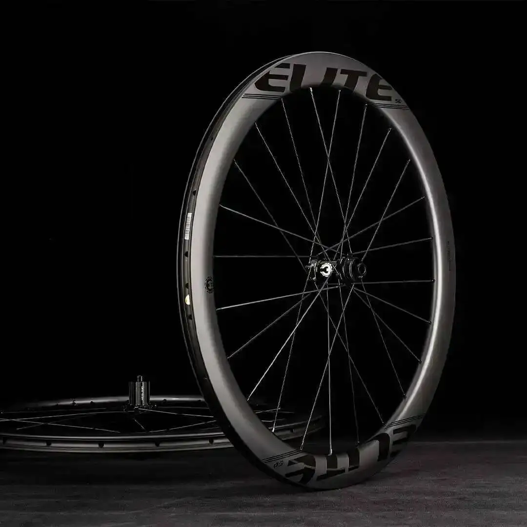 ELITEWHEELS ENT-D Stocked in Spanish overseas warehouse Frame