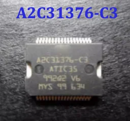 5Pcs/Lot A2C31376-C3 ATIC35 SSOP36 vulnerability chip commonly car PC board