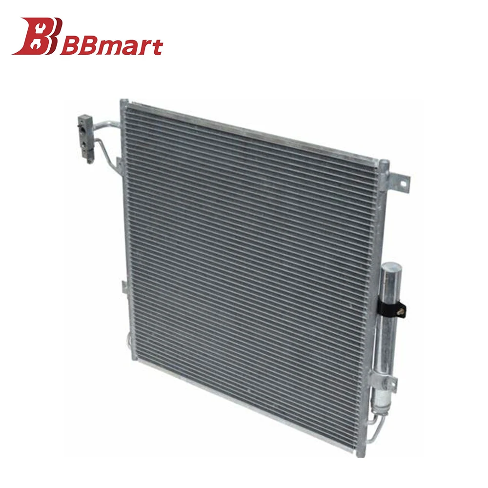 

LR021824 BBmart Auto Parts 1 pcs A/C Condenser For Land Rover LR4 2010-2013 Range Rover Sport 2010-2013 Factory Low Price