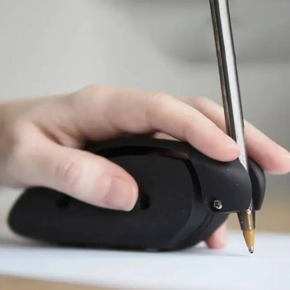 أداة الكتابة والرسم المساعدة ، أداة حامل الأصابع لليدين اليسرى واليمين ، المساعدة المدنية ، التنقل المحدود