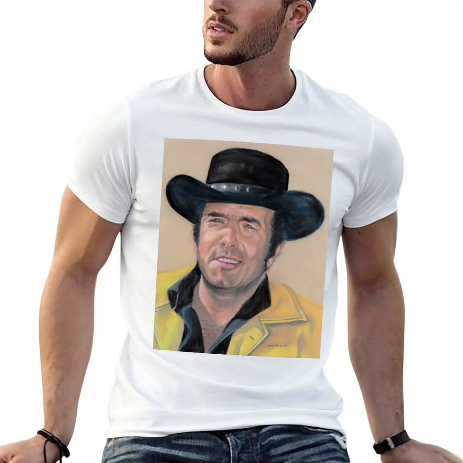

Adam Cartwright--Pastel T-Shirt funny t shirts dark humor t shirts for man graphic vintage t shirt man casual T-shirt