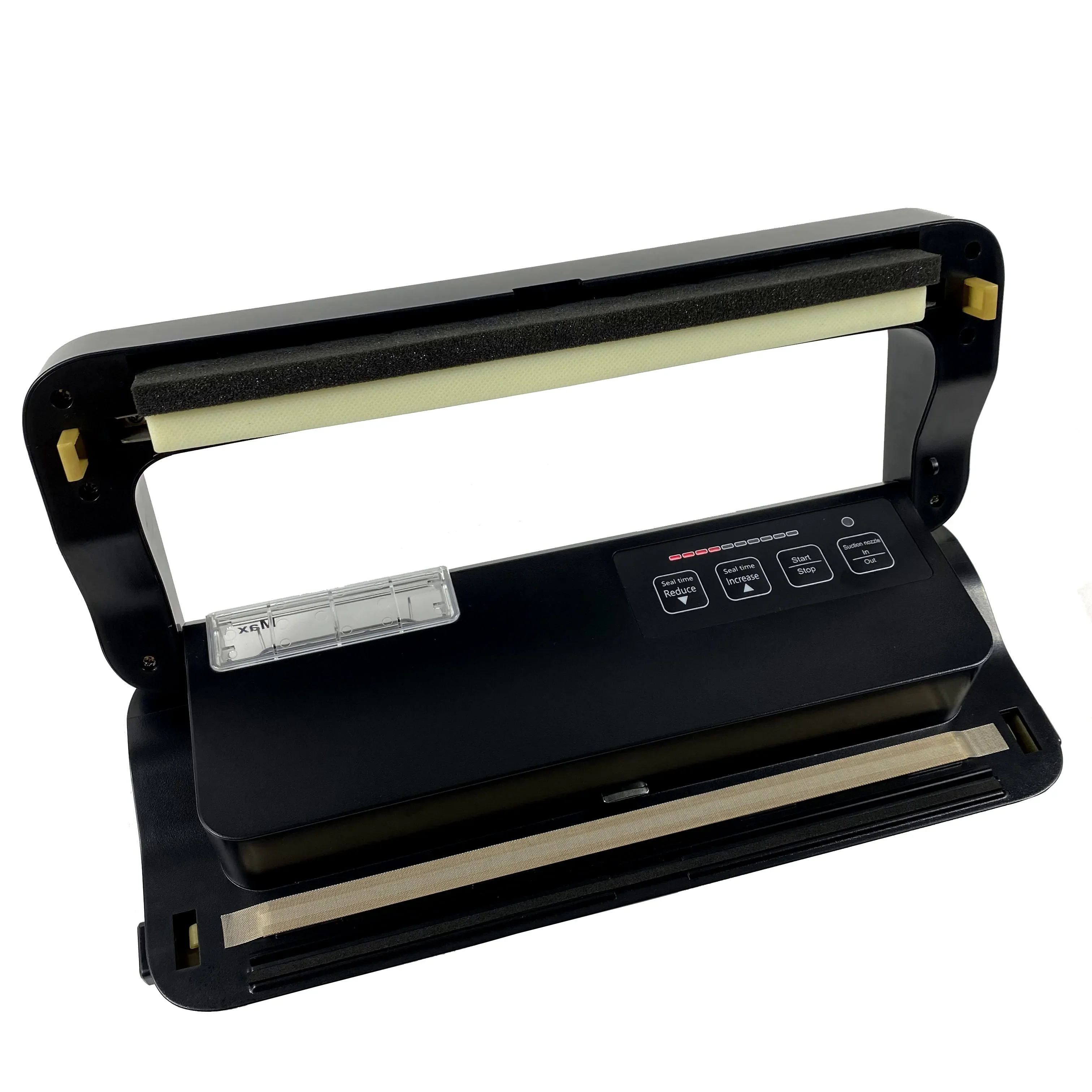 Automatic food vacuum sealer (High Efficiency  and  Competitive Price )