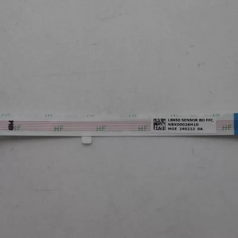 For For 16p G5 IRX SENSOR cable 5C10S31120 5C10S31121