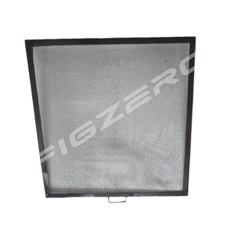 Osłona chłodnicy, siatka przeciwpyłowa do Dongfanghong, do ciągników Foton Lovol Oubao, części zamienne