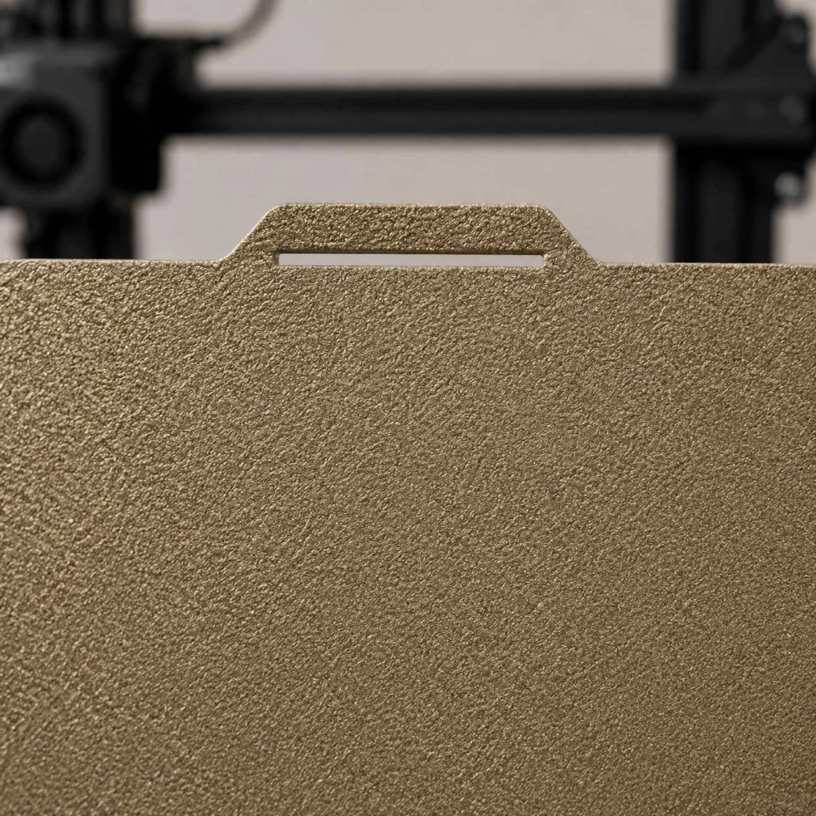 

IgniteX i7 Build Plate Flexible Textured PEI Sheet