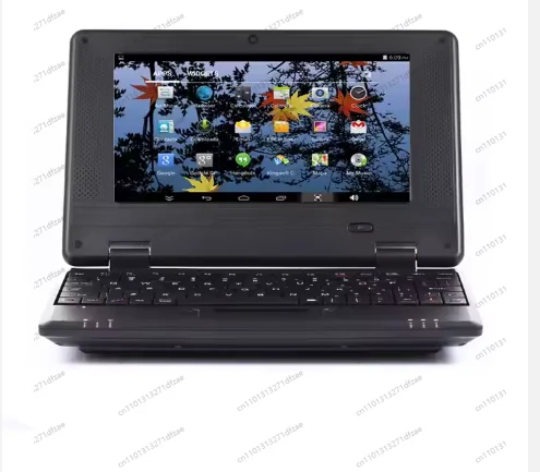 

OEM ODM Via 8880 7 Inch with 512/1G Ram, 4GB/8GB Mini Pc Android ,computer Lalptop