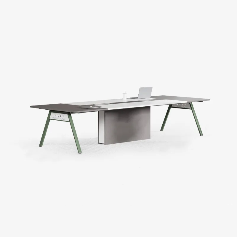 

Office furniture, minimalist conference tables, minimalist modern employee desks, negotiation tables