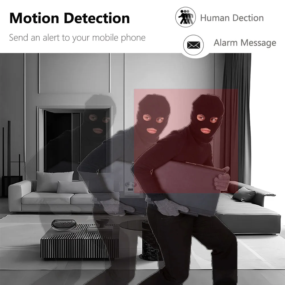 HJT  5MP WIFI IP камера Audio Outdoor Wireless H.265 Onvif 3.6mm IR Night Vision Home CCTV Video Surveillance Security к