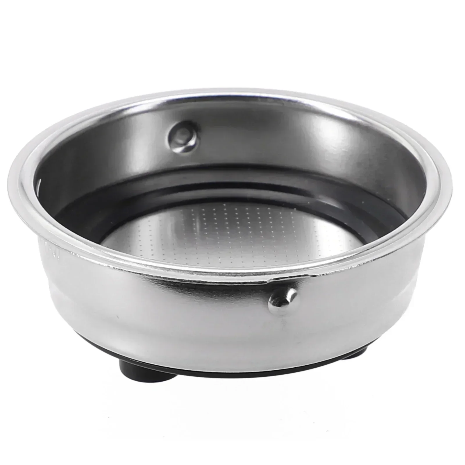 Enjoy Delicious Tasting Coffee High Quality Stainless Steel Filter Basket Suitable For Most Coffee Machines Order Now!