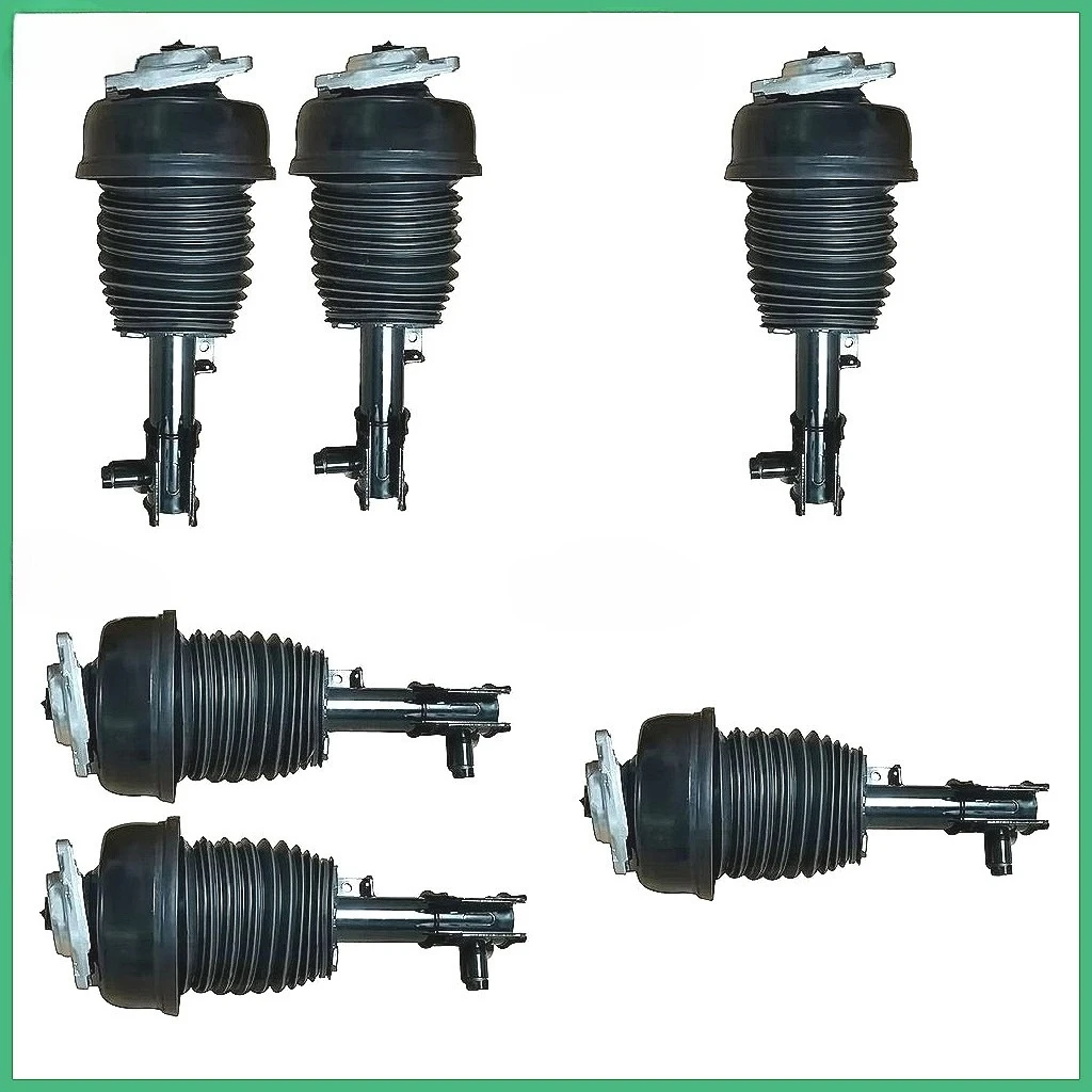 

Пневматический амортизатор передний левый/правый для E-Class W212 CLS-Class W218