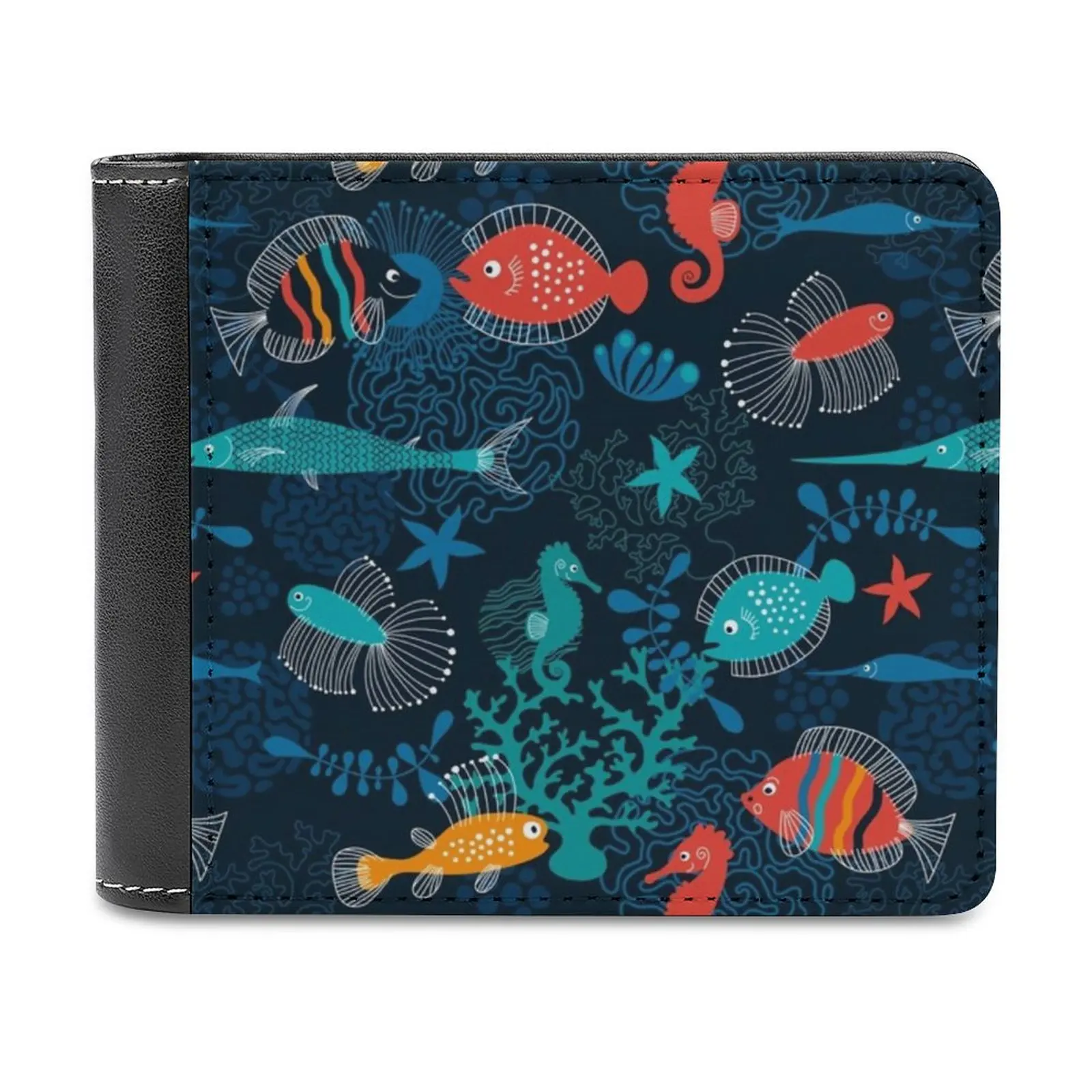 

Love Pot Soft Men Wallets New Purse Credit Card Holders For Male Purses Men Wallet Cat Cats Tuxedo Pot Plants Vickymount