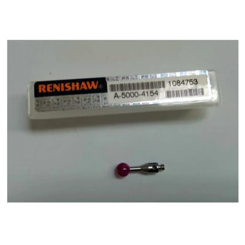 

Probe Three Coordinate M2 A-5000-4154 Ruby Probe