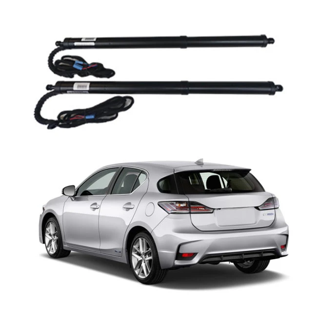 

electric tailgate kit Automatic Tailgate Lifter for Lexus CT200 all series