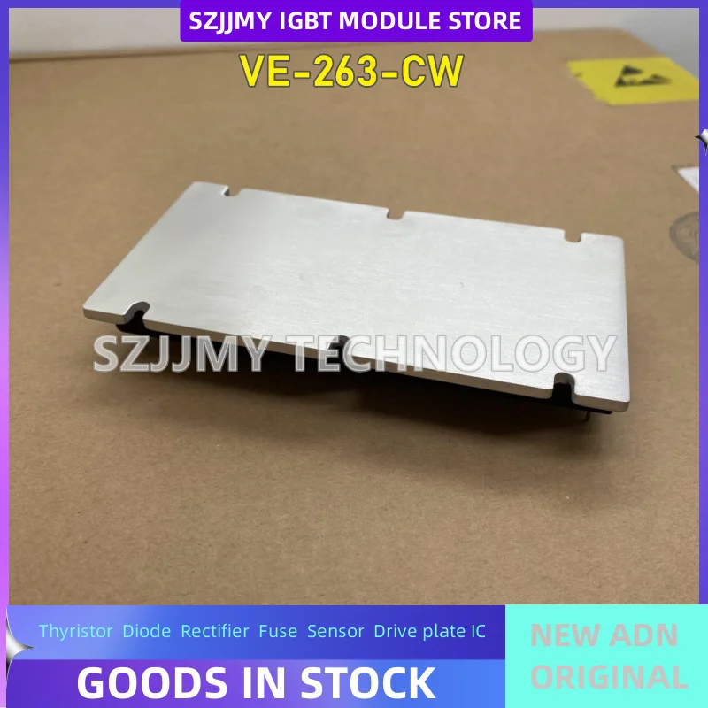 IGBT Module VE-263-CW VE-263-EW VE-261-CU Vl-260-CY VI-260-CY VE-263-CU VE-261-EU VI-271-IW VE-260-CY VI-262-IU  VI-26L-CV